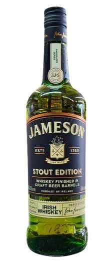 Jameson Caskmates Stout Edition Irish Whiskey