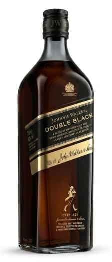 Johnnie Walker Double Black Label