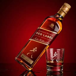 Johnnie Walker Red Label