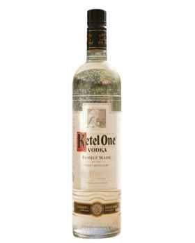 Ketel One Vodka
