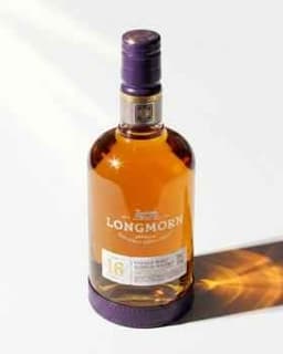 Longmorn 16 Year Old Single Malt Scotch Whisky