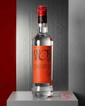 SNOB Vodka