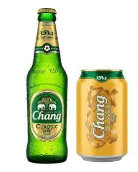 Chang Classic Beer
