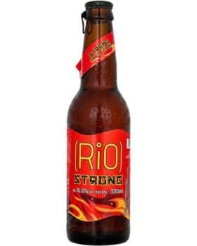 Rio Strong Fizzy Port Wine