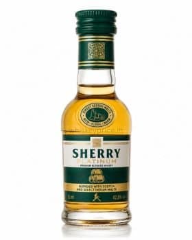 Sherry Cask Whisky