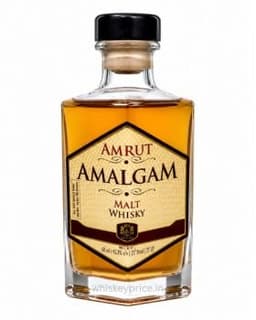 Amrut Amalgam Malt Whisky