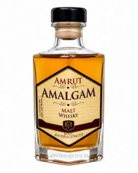 Amrut Amalgam Malt Whisky