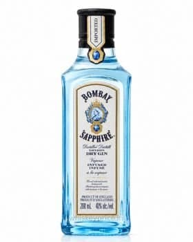 Bombay Sapphire Gin