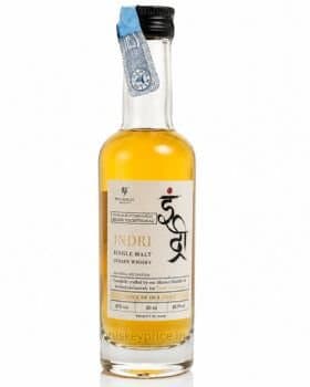 Indri Trini Single Malt 60ml Whisky