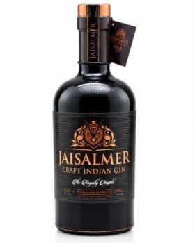 Jaisalmer Indian Craft Gin 60ml