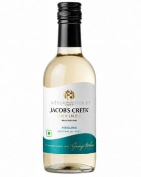 Jacobs Creek Wine 187ml