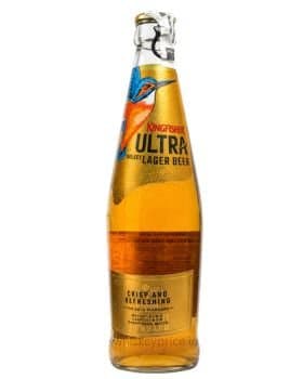 Kingfisher Ultra Premium Lager