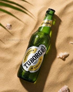 Tuborg Strong Premium Lager