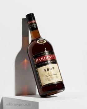 Bardinet VSOP Finest Brandy