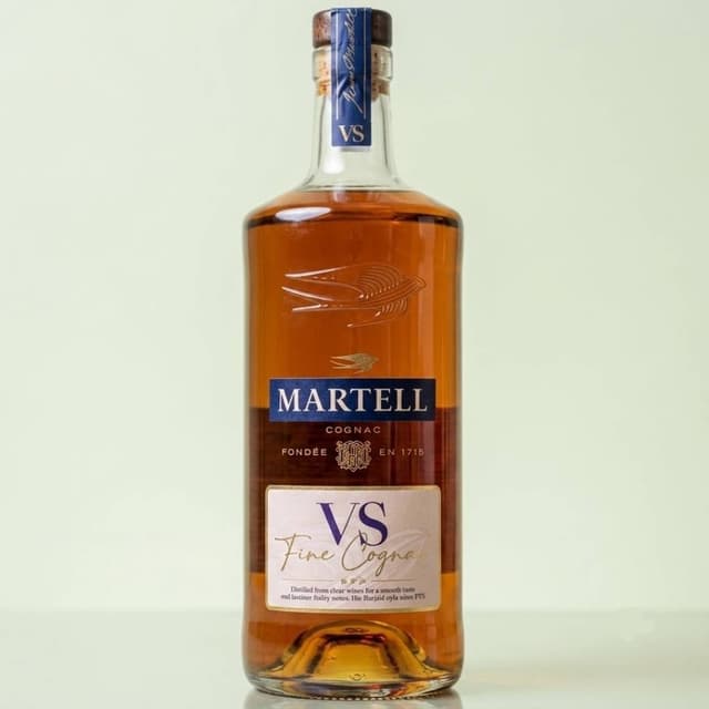 Martell VS Single Distillery Fine Cognac