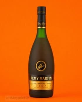 Remy Martin VSOP Fine Champagne VSOP