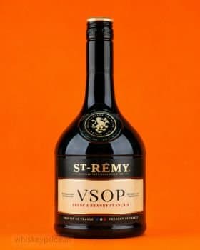 St-Remy VSOP French Brandy