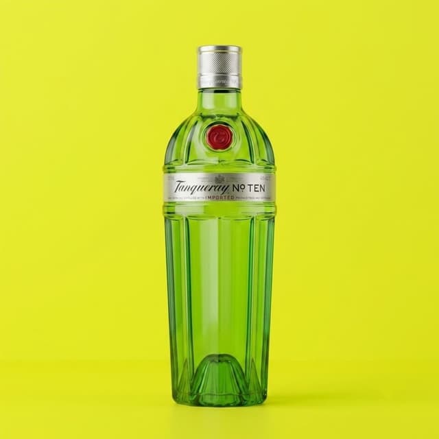 Tanqueray No TEN Distilled Gin