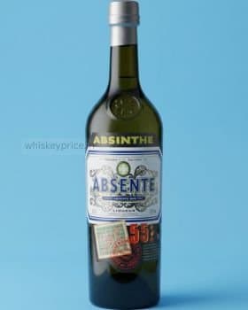 Absente 49 Liqueur