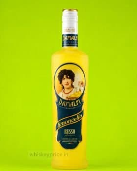 Amalfi Limoncello Russo 1899