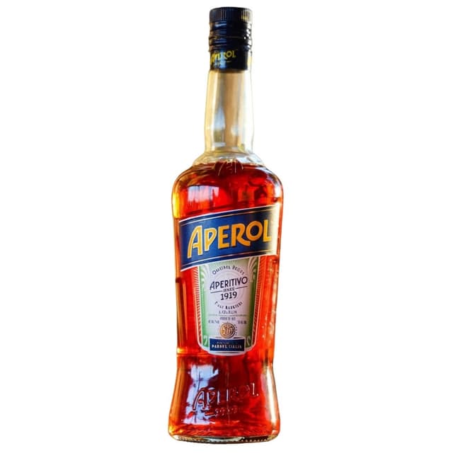 Aperol Liqueur
