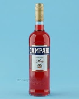 Campari Bitter Liqueur