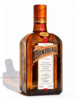 Cointreau Liqueur