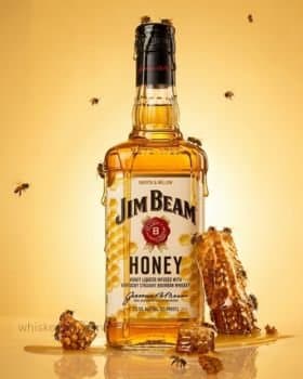 Jim Beam Honey