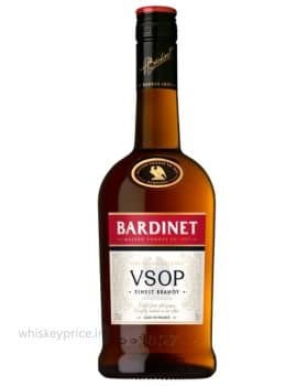 A Baronet VSOP Napoleon Finest Brandy