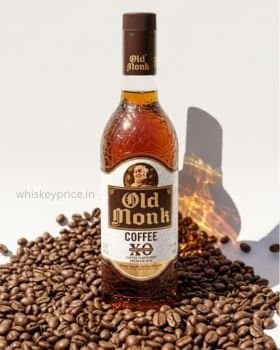 Old Monk Coffee XO
