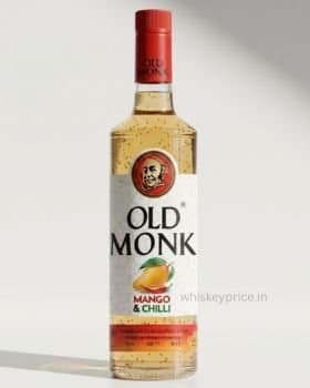 Old Monk Mango & Chilli Rum