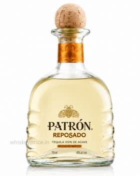 Patron Reposado Tequila