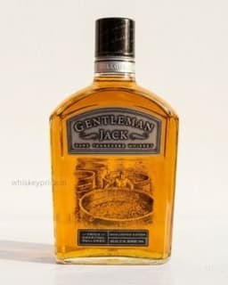Jack Daniels Gentleman Jack