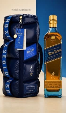 Johnnie Walker Blue Label