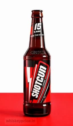 Fratelli Shotgun Strong