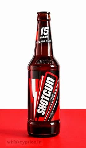 Fratelli Shotgun Strong
