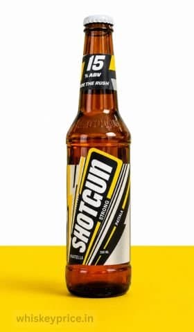 Fratelli Shotgun Patiala