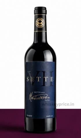 Fratelli Sette Red Wine
