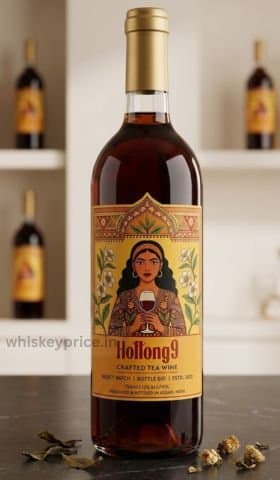 Hollong 9 Tea Wine Classic