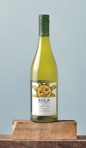 Sula Chenin Blanc