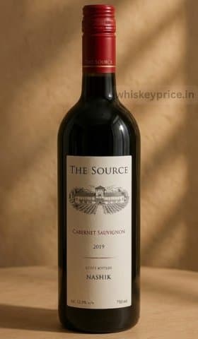 Sula The Source Cabernet Sauvignon
