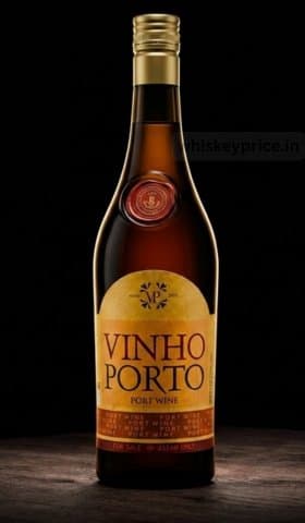 Vinho Porto Port Wine