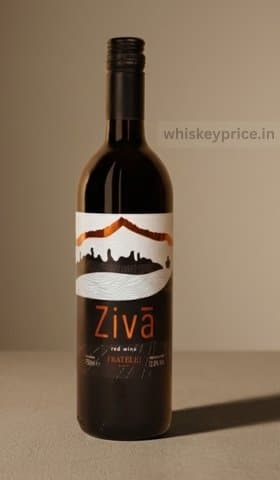Fratelli Ziva Red Wine