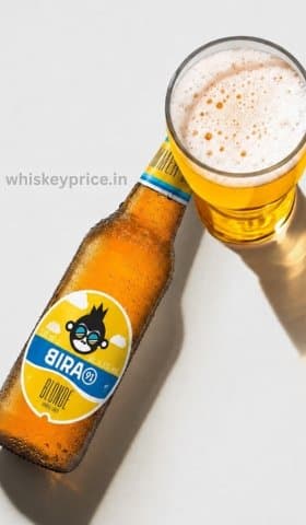 Bira 91 Blonde