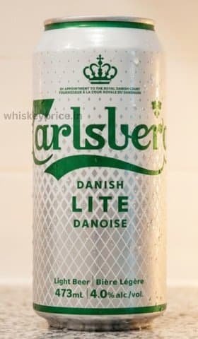 Carlsberg Light