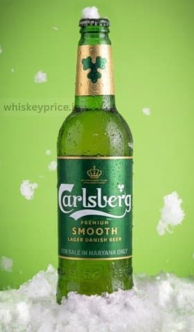Carlsberg Smooth Premium Lager