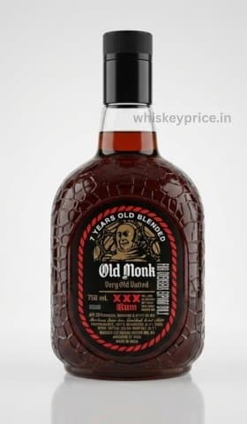 Old Monk XXX