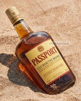 Password Premium Whisky