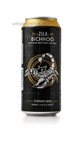 Zila Bichhoo