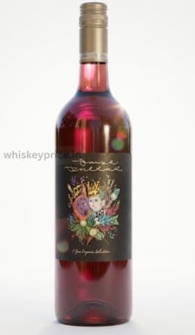 Bush Ballad Merlot